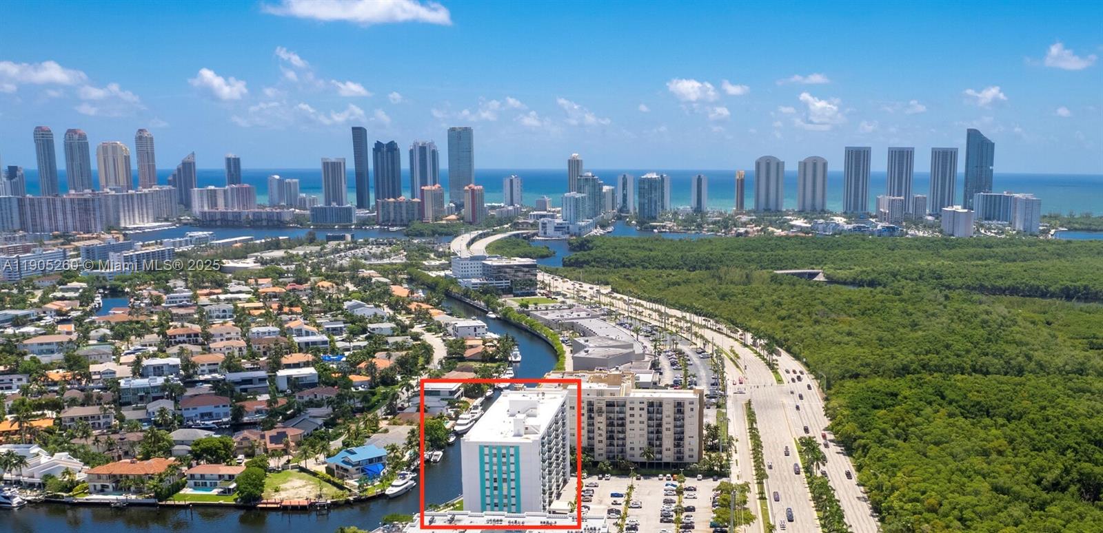 View photos, virtual tours, details... 2841 NE 163rd St 1211