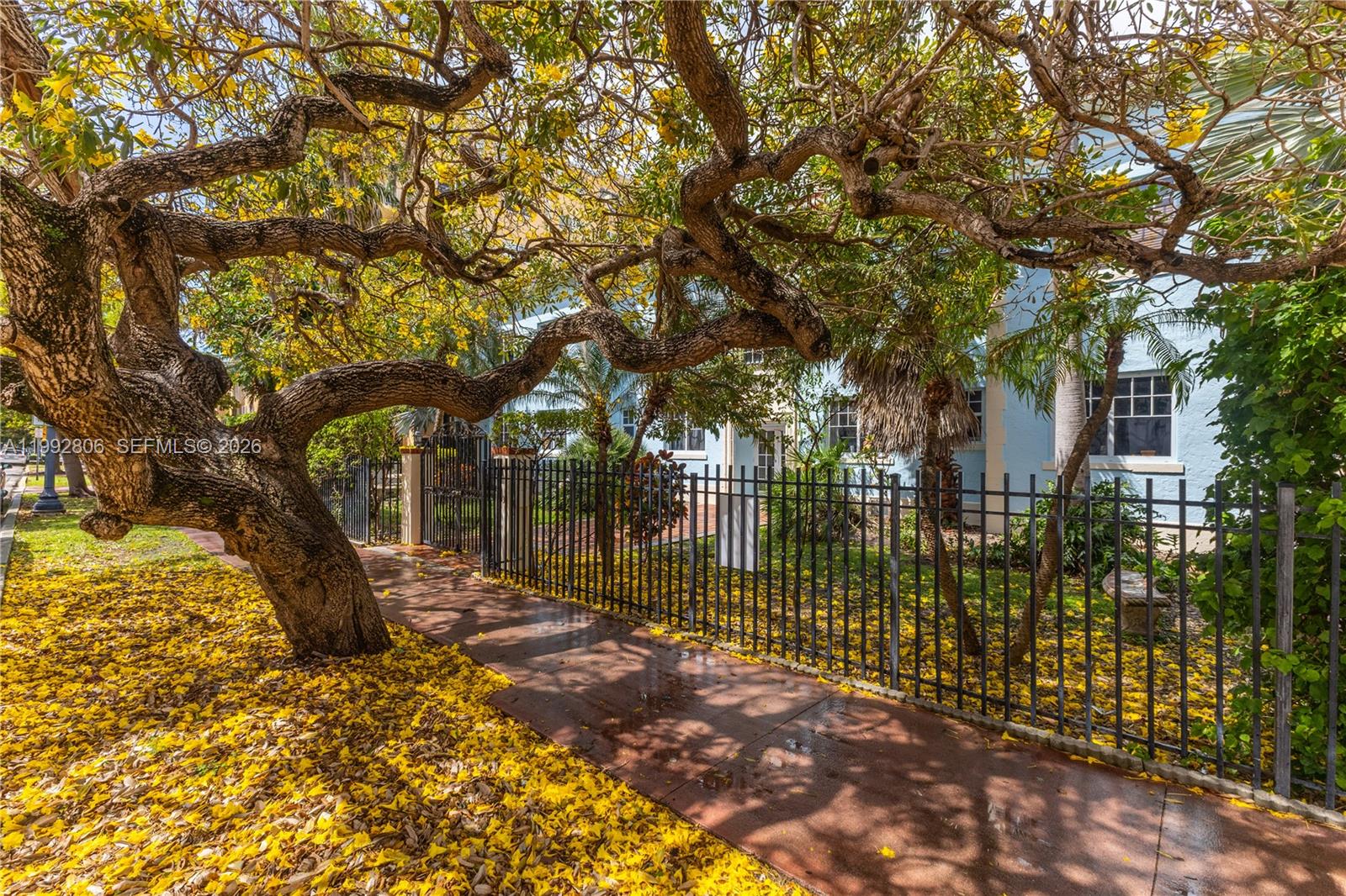 SOUTH MOON CONDO - Residential