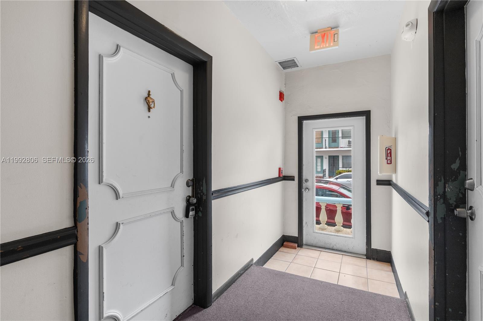 SOUTH MOON CONDO - Residential