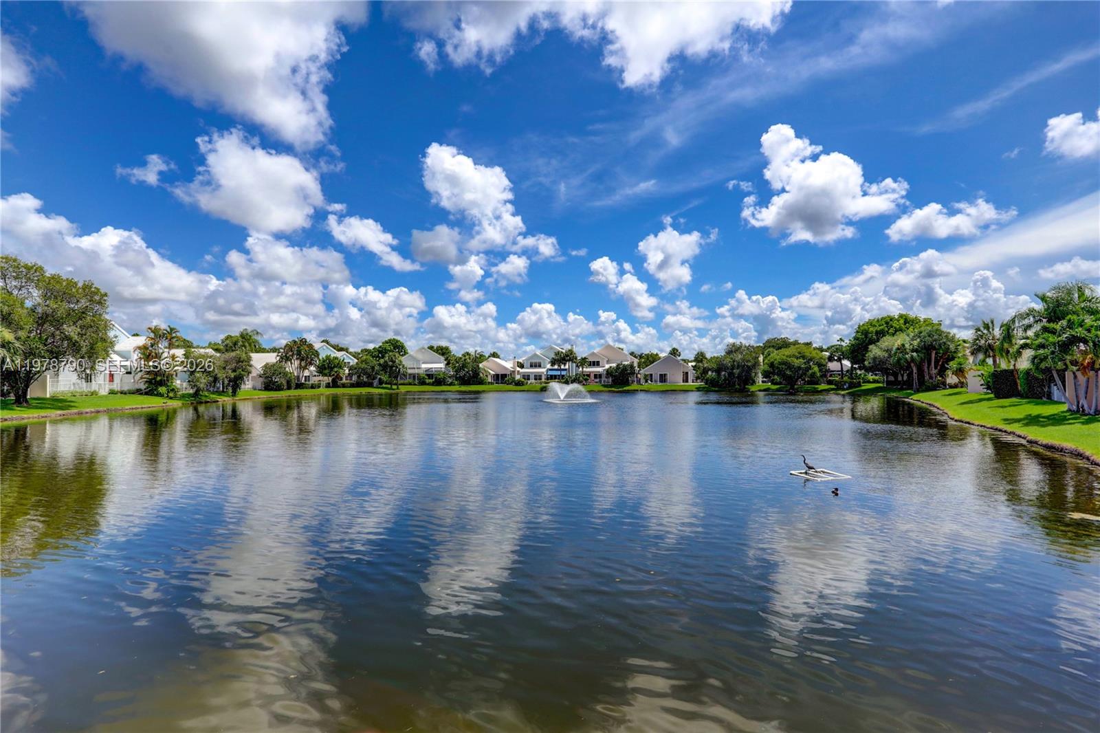 BARCLAY CLUB AT PGA NATL - Residential