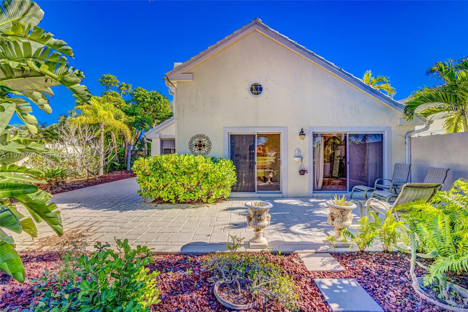 BARCLAY CLUB AT PGA NATL - Residential