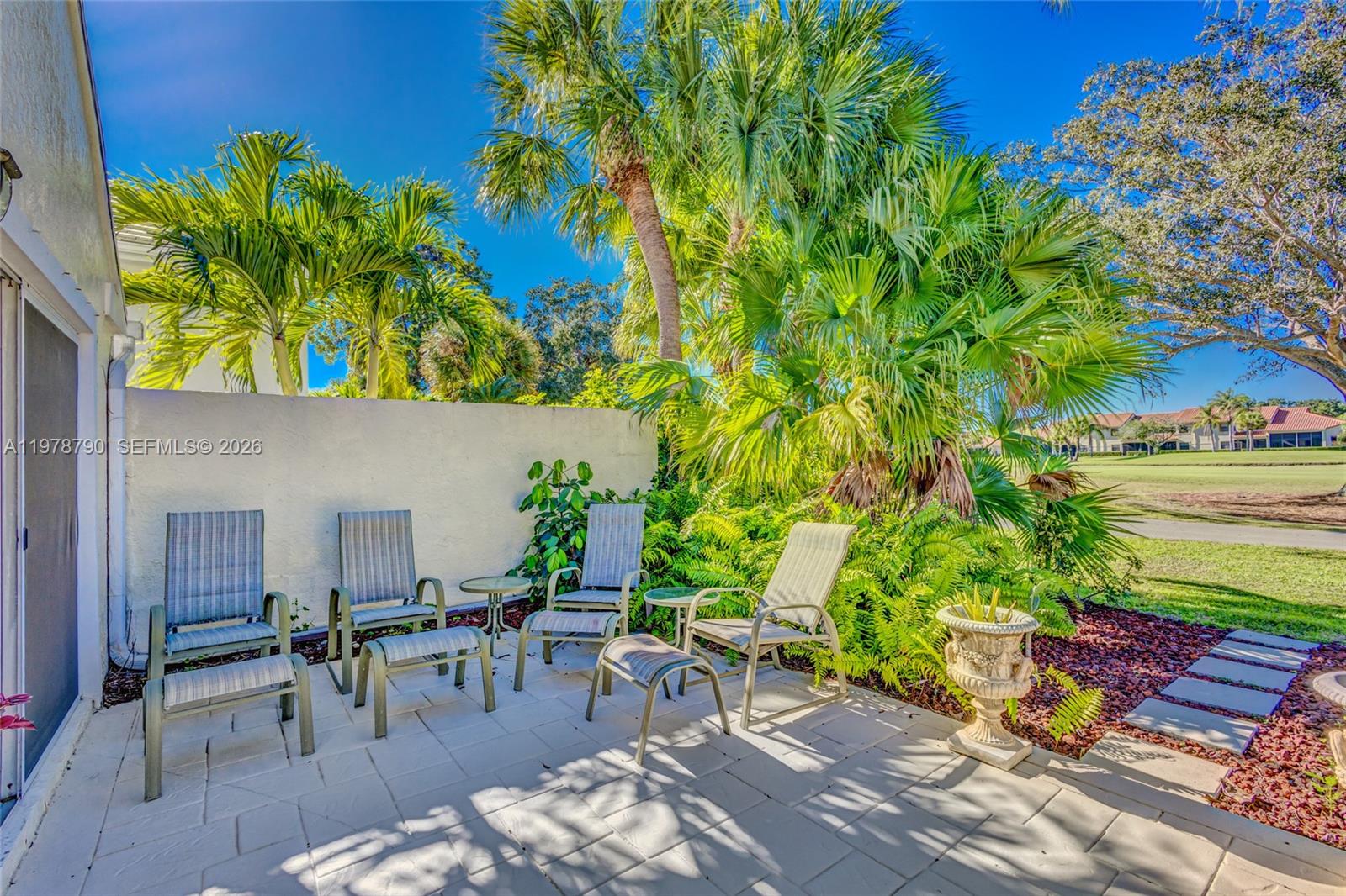 BARCLAY CLUB AT PGA NATL - Residential