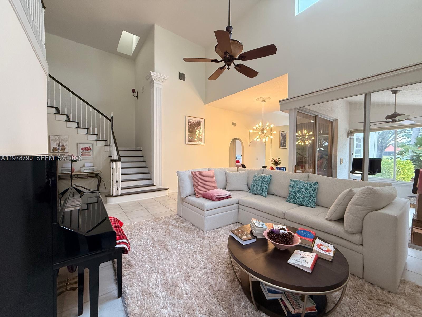 BARCLAY CLUB AT PGA NATL - Residential