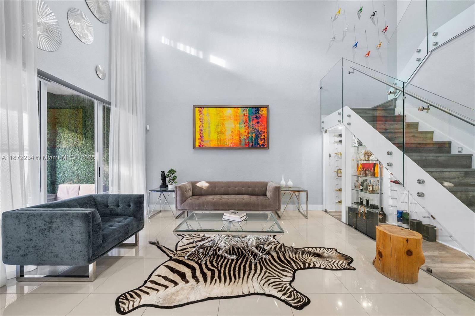 DORAL ISLES NORTH SEC THR - Residential