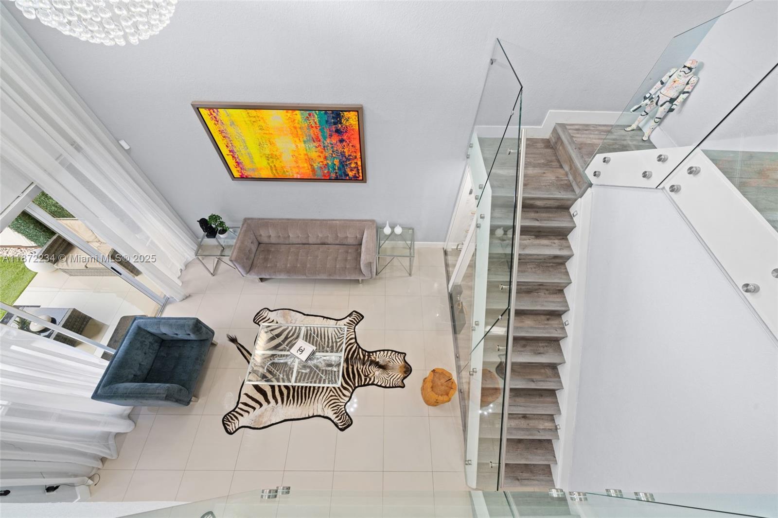 DORAL ISLES NORTH SEC THR - Residential