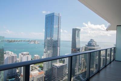 1300 S Miami Ave 4603, Miami, Broward County, Florida - 1 Bedrooms  
2 Bathrooms - 