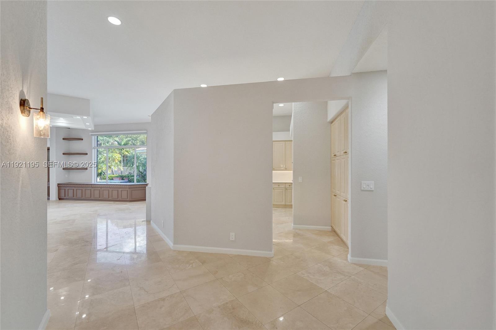 SECTOR 7 - PARCELS F G H - Residential