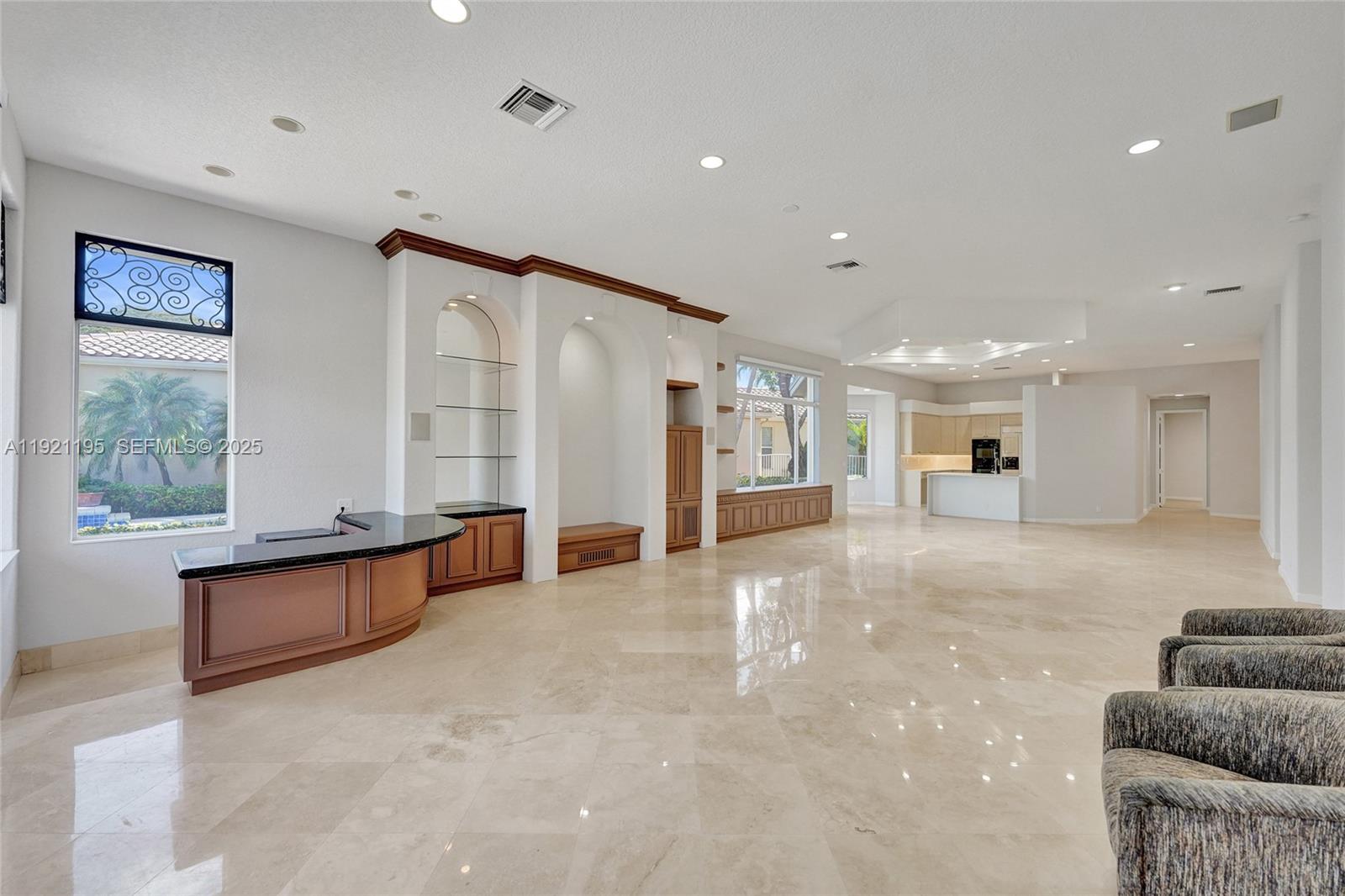 SECTOR 7 - PARCELS F G H - Residential