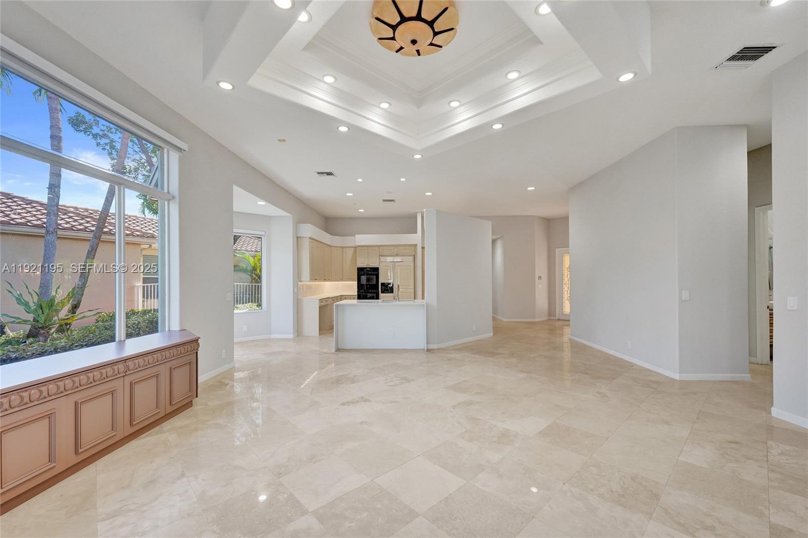 SECTOR 7 - PARCELS F G H - Residential