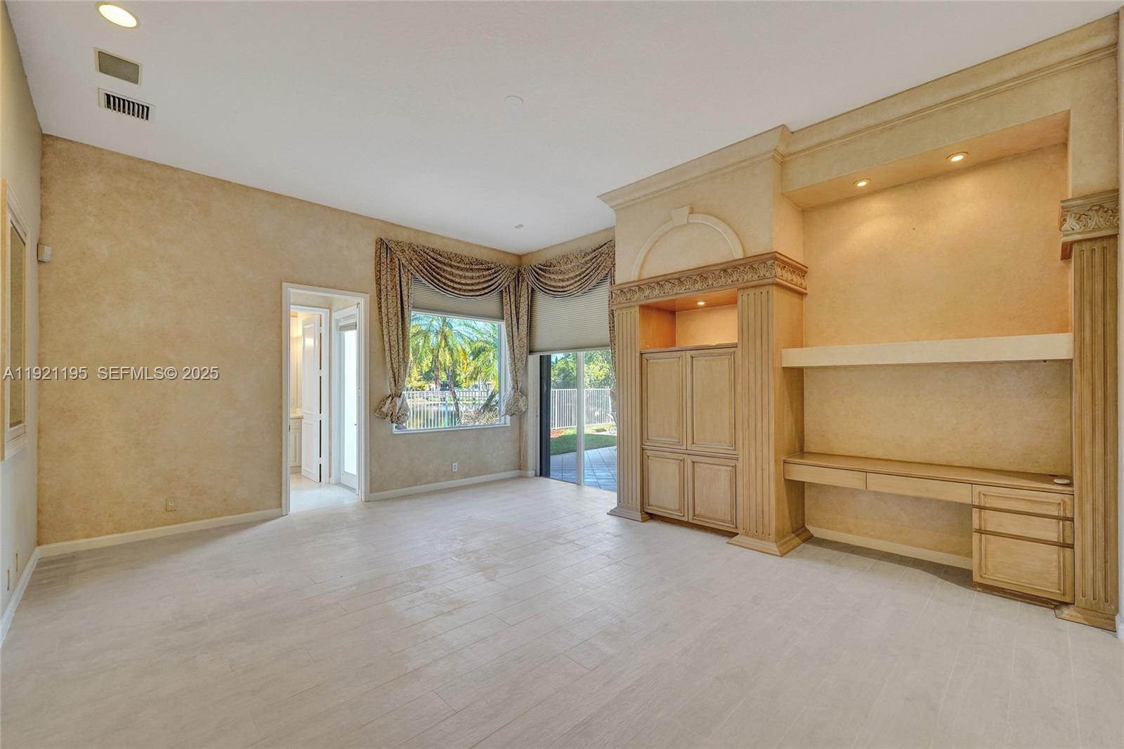 SECTOR 7 - PARCELS F G H - Residential