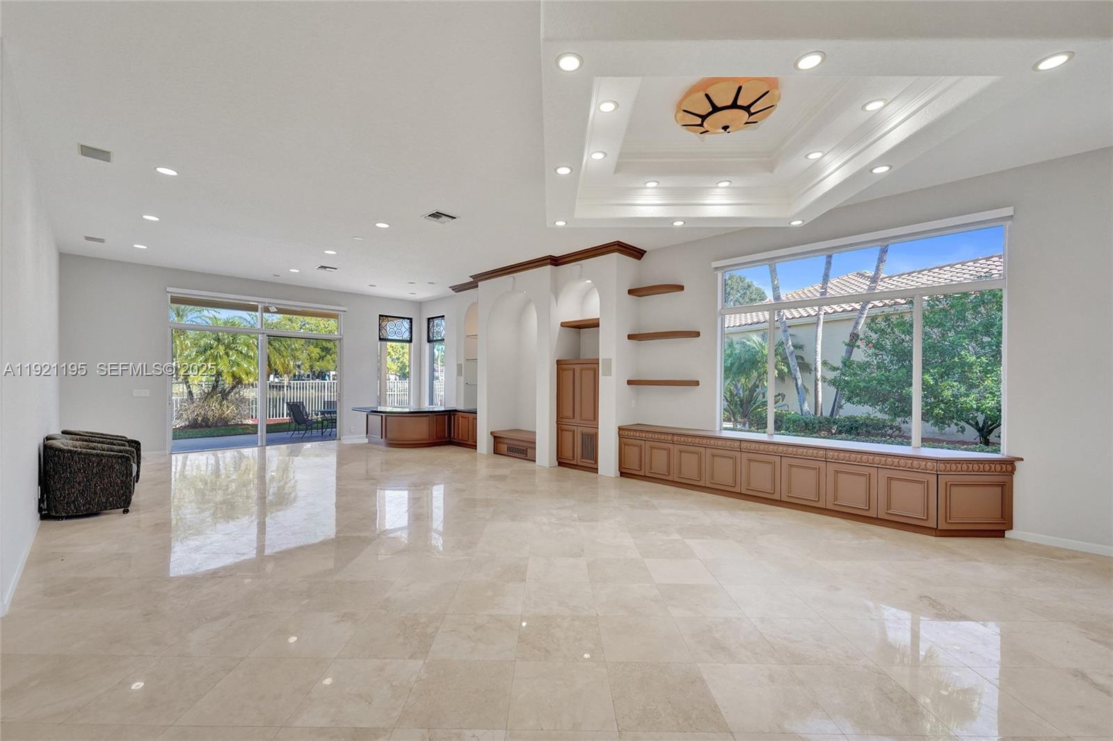 SECTOR 7 - PARCELS F G H - Residential