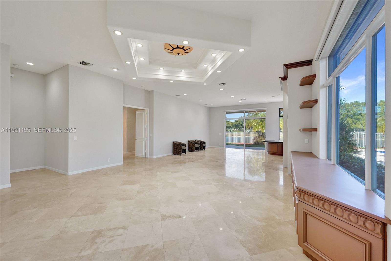 SECTOR 7 - PARCELS F G H - Residential