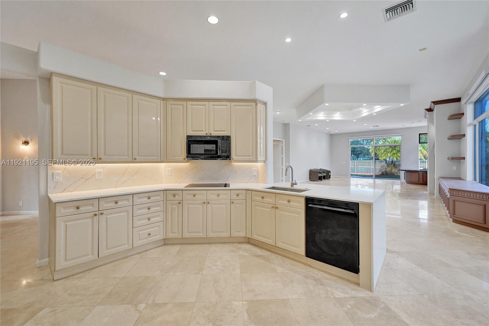 SECTOR 7 - PARCELS F G H - Residential