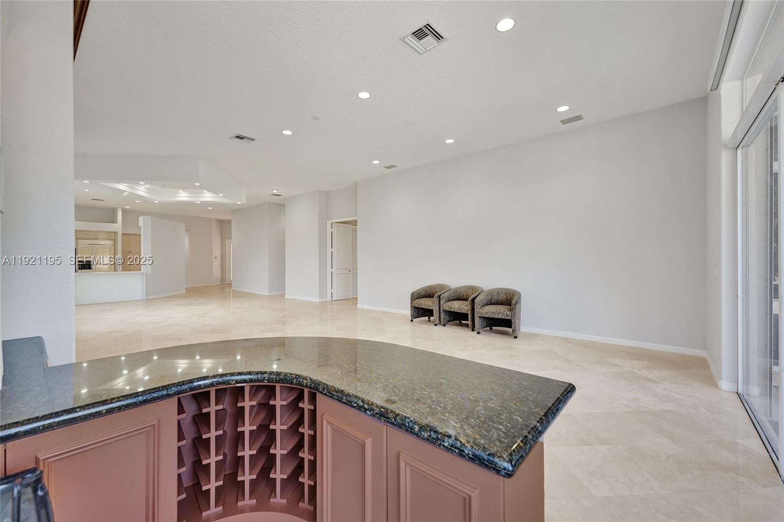 SECTOR 7 - PARCELS F G H - Residential