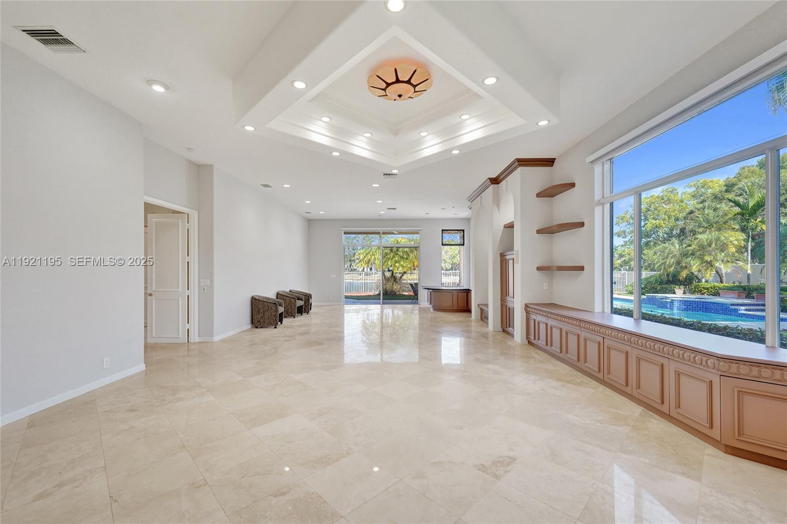 SECTOR 7 - PARCELS F G H - Residential