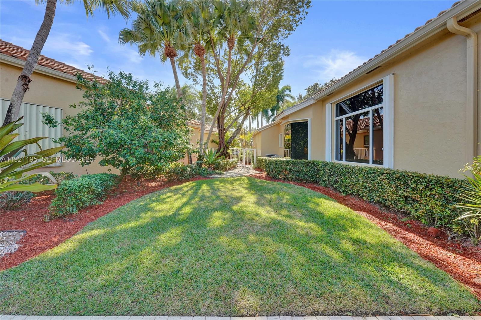 SECTOR 7 - PARCELS F G H - Residential