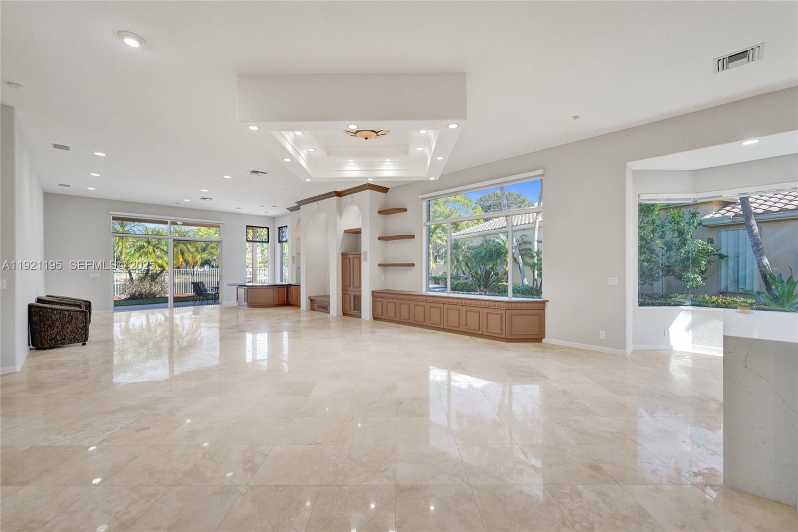 SECTOR 7 - PARCELS F G H - Residential