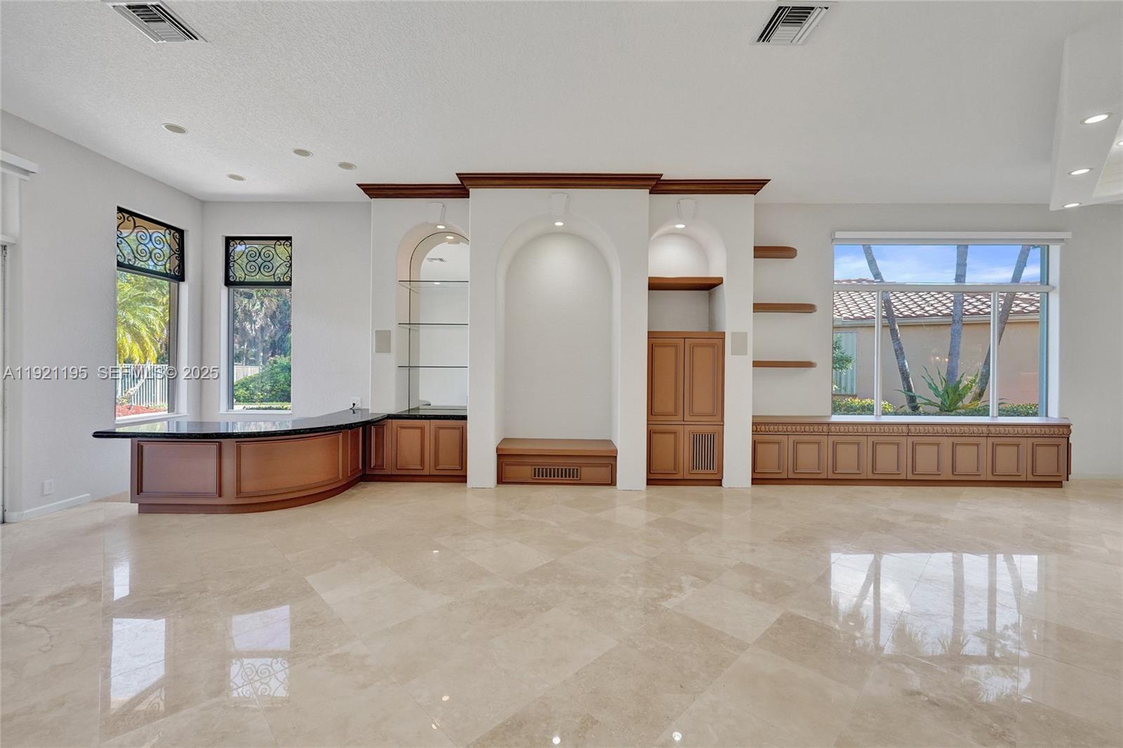 SECTOR 7 - PARCELS F G H - Residential