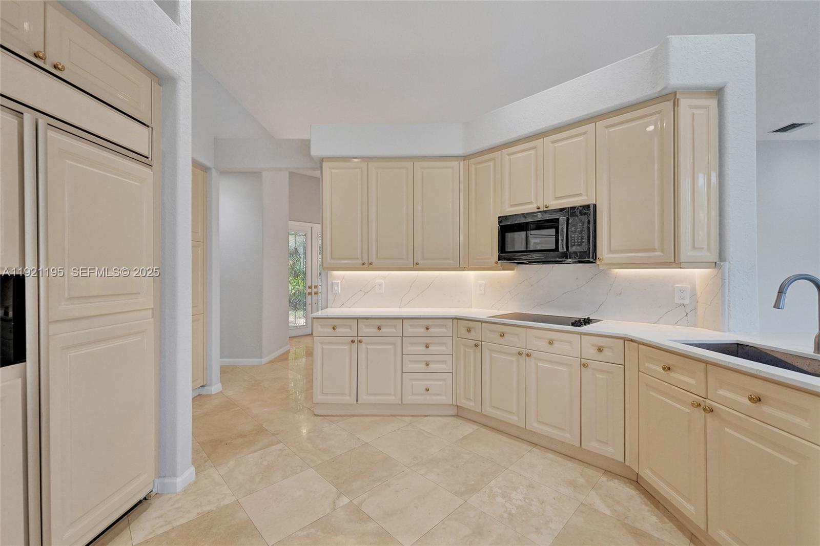 SECTOR 7 - PARCELS F G H - Residential