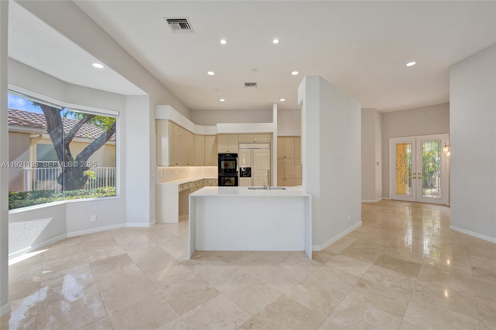 SECTOR 7 - PARCELS F G H - Residential