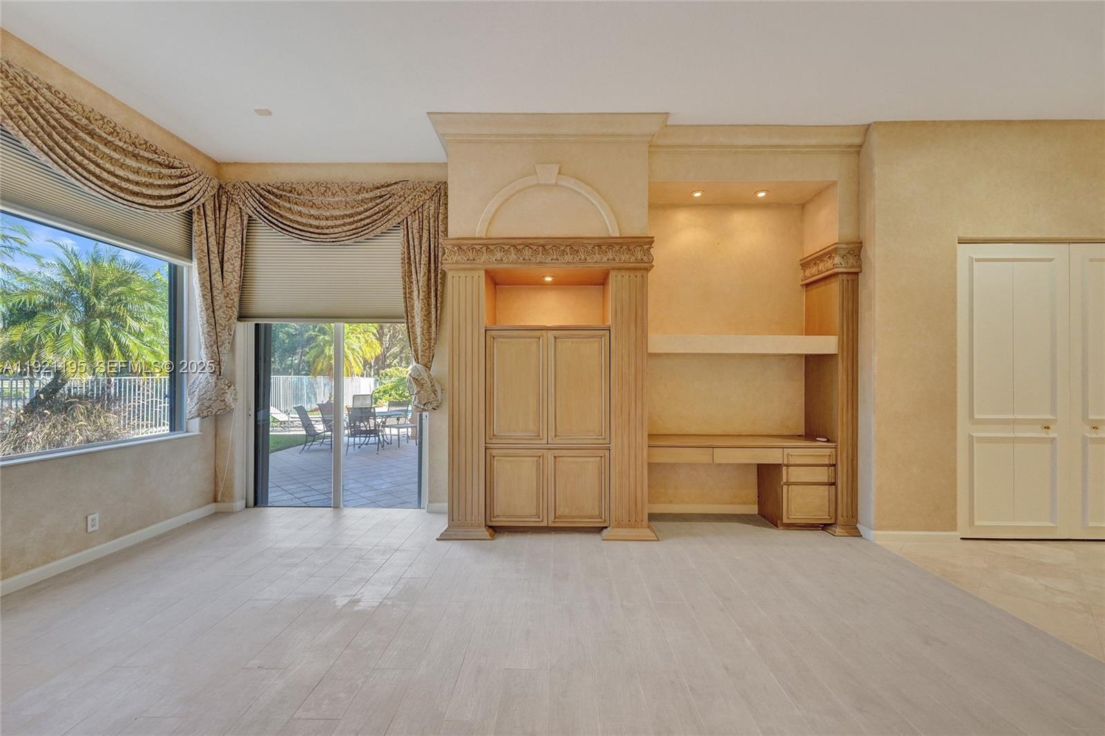 SECTOR 7 - PARCELS F G H - Residential