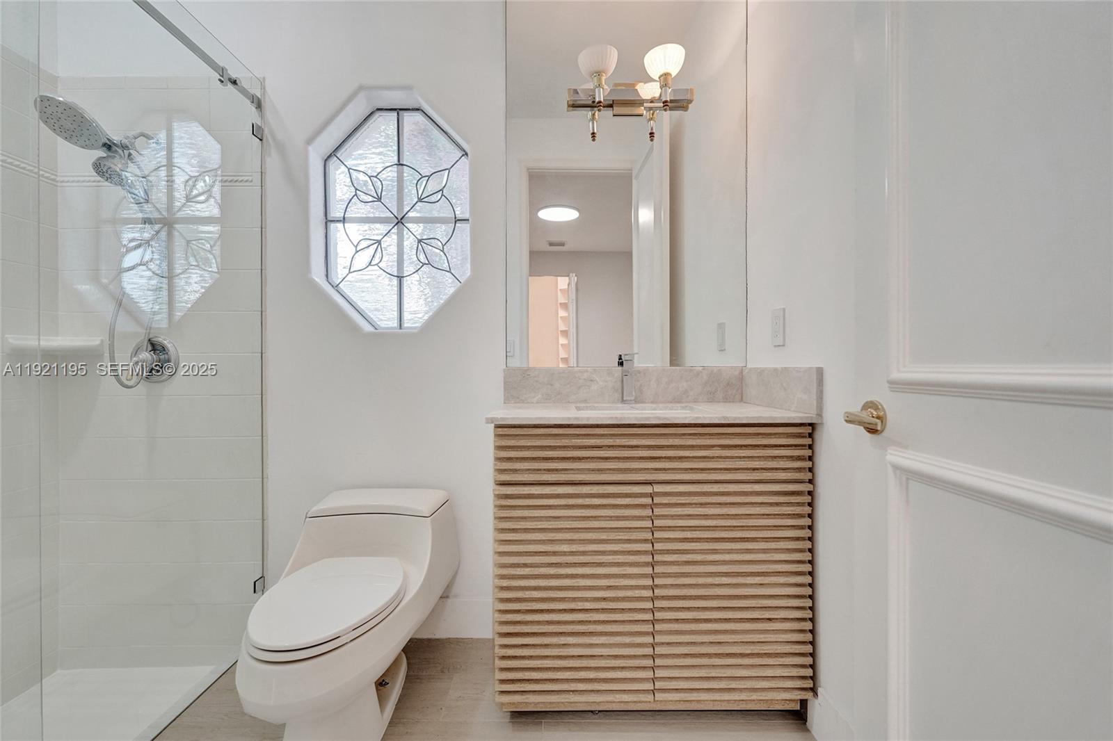 SECTOR 7 - PARCELS F G H - Residential