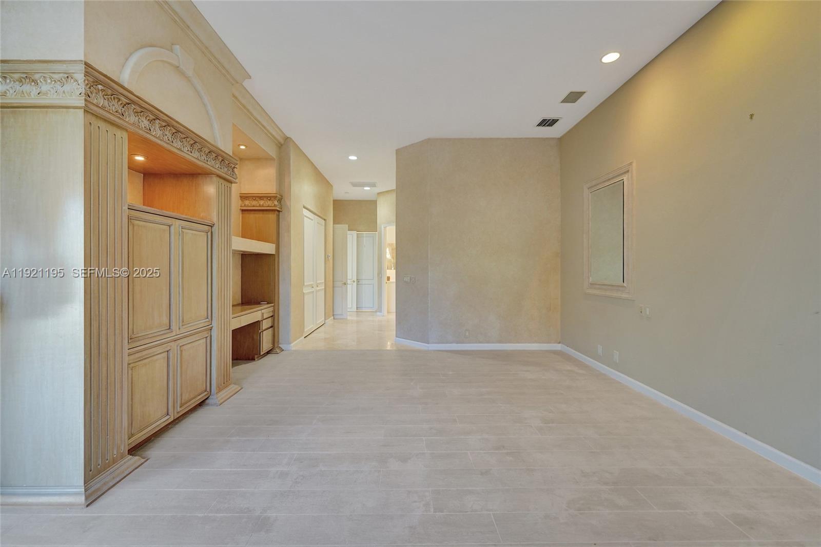 SECTOR 7 - PARCELS F G H - Residential