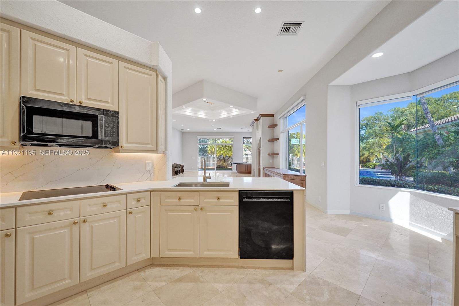 SECTOR 7 - PARCELS F G H - Residential