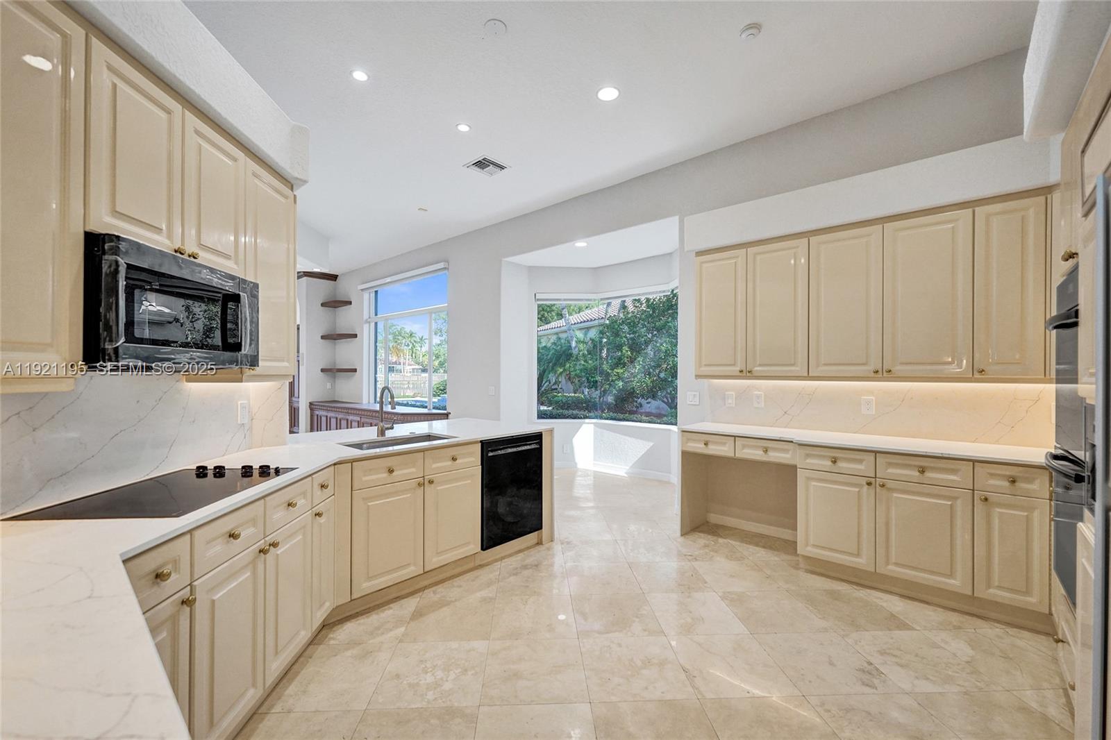 SECTOR 7 - PARCELS F G H - Residential