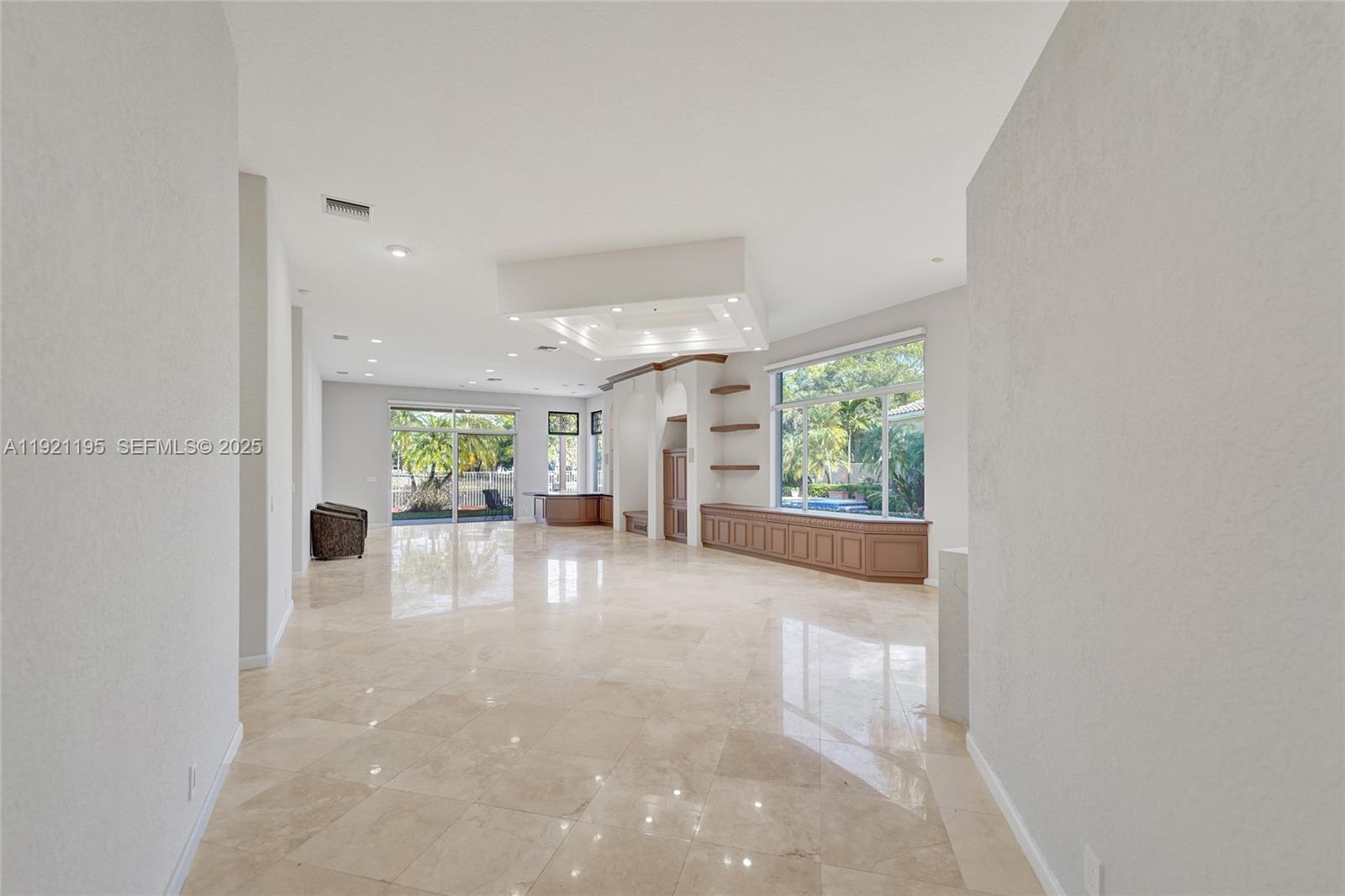 SECTOR 7 - PARCELS F G H - Residential