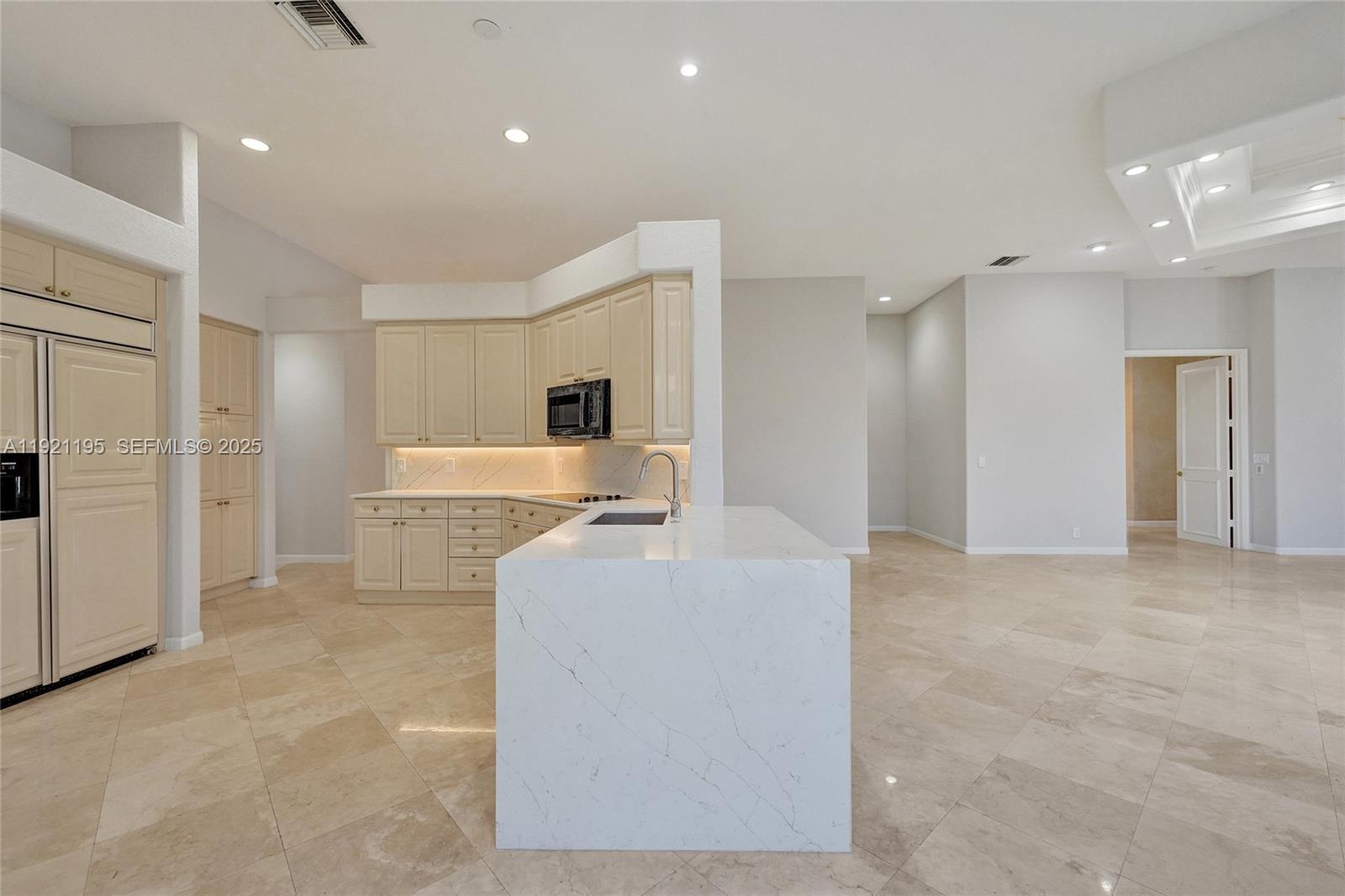 SECTOR 7 - PARCELS F G H - Residential