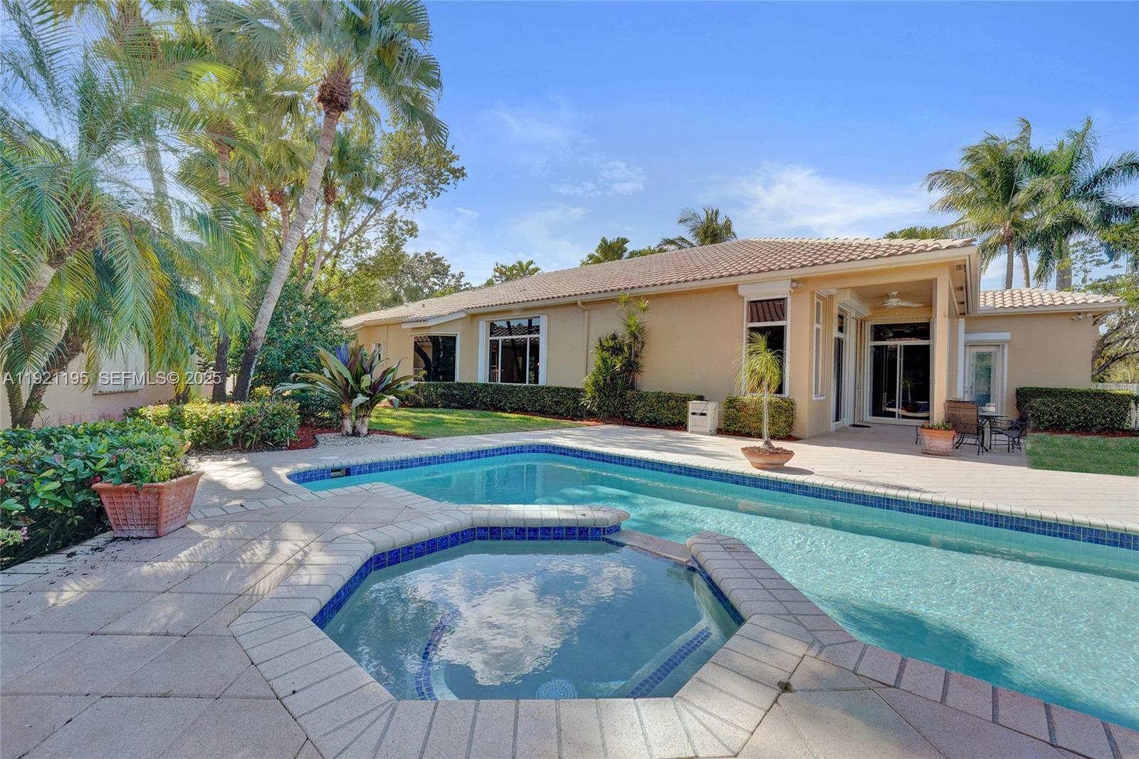 SECTOR 7 - PARCELS F G H - Residential