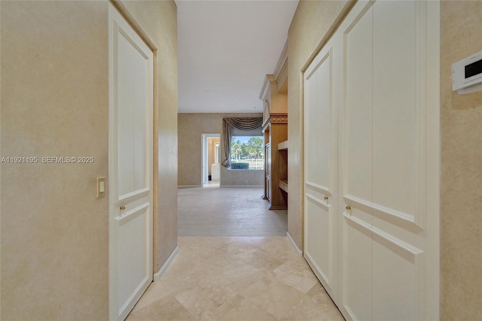 SECTOR 7 - PARCELS F G H - Residential