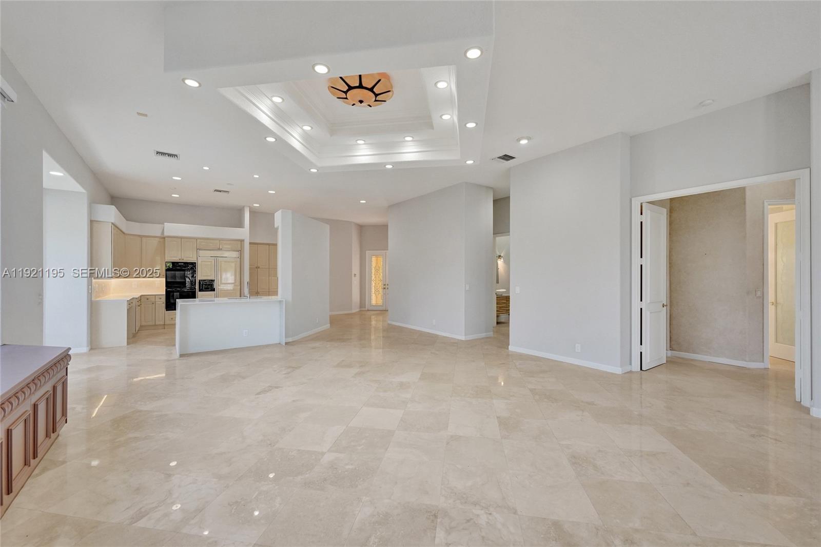 SECTOR 7 - PARCELS F G H - Residential