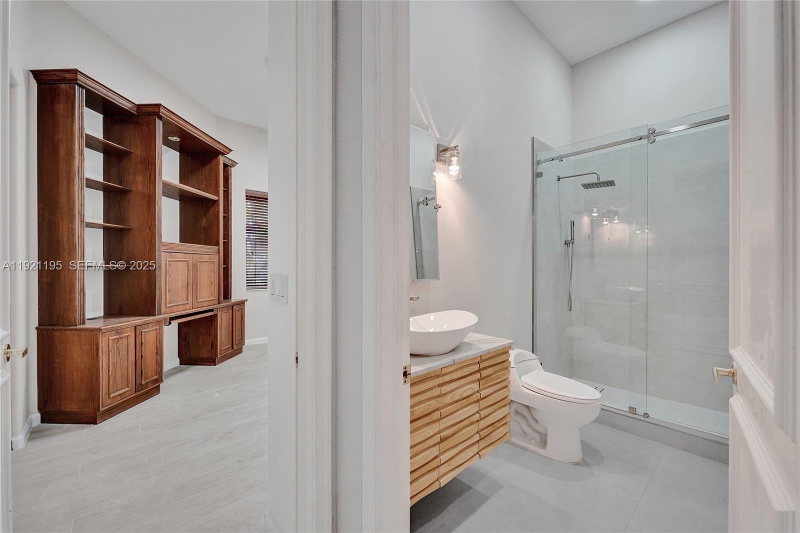 SECTOR 7 - PARCELS F G H - Residential