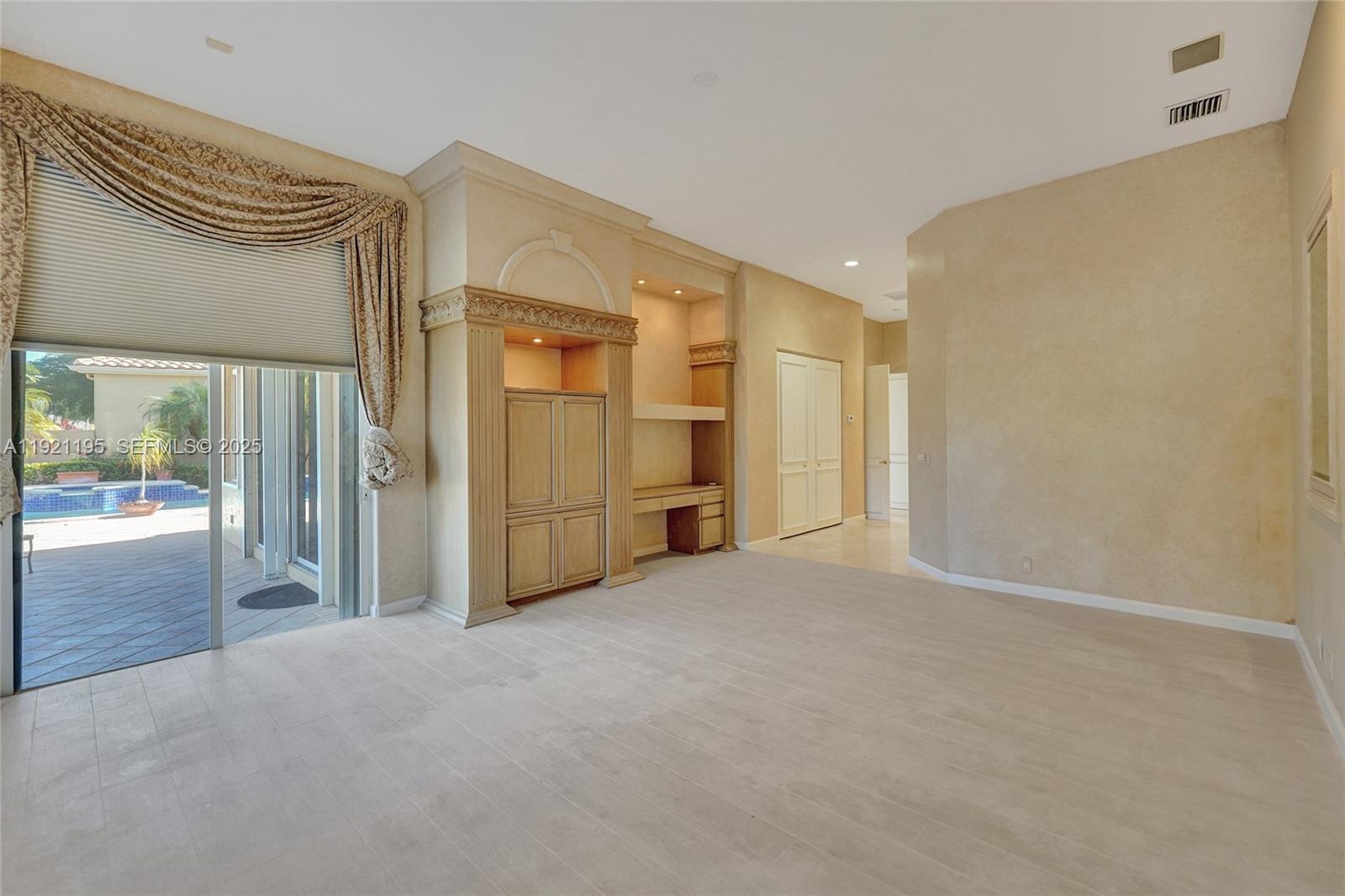 SECTOR 7 - PARCELS F G H - Residential