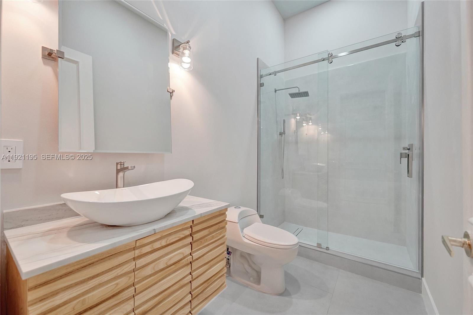 SECTOR 7 - PARCELS F G H - Residential