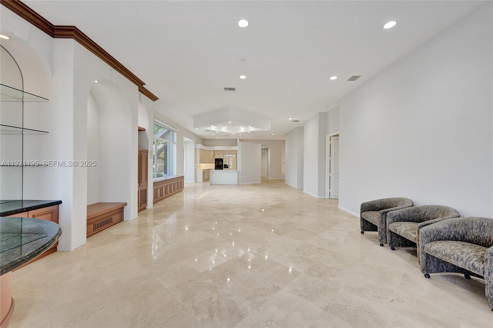 SECTOR 7 - PARCELS F G H - Residential