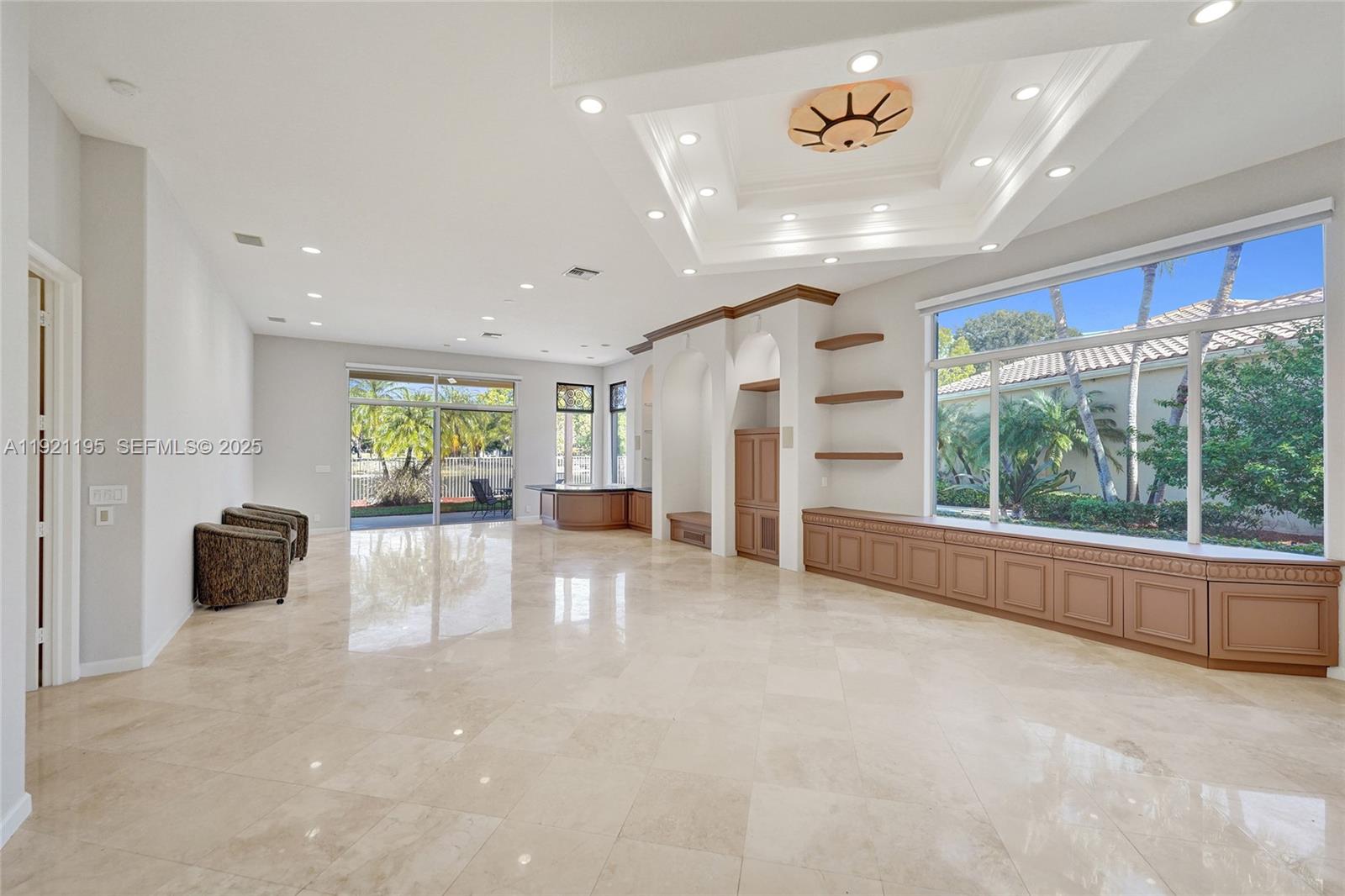 SECTOR 7 - PARCELS F G H - Residential