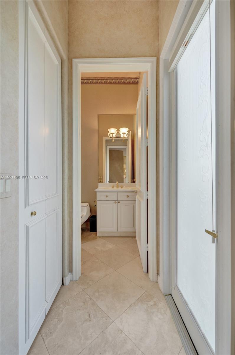 SECTOR 7 - PARCELS F G H - Residential