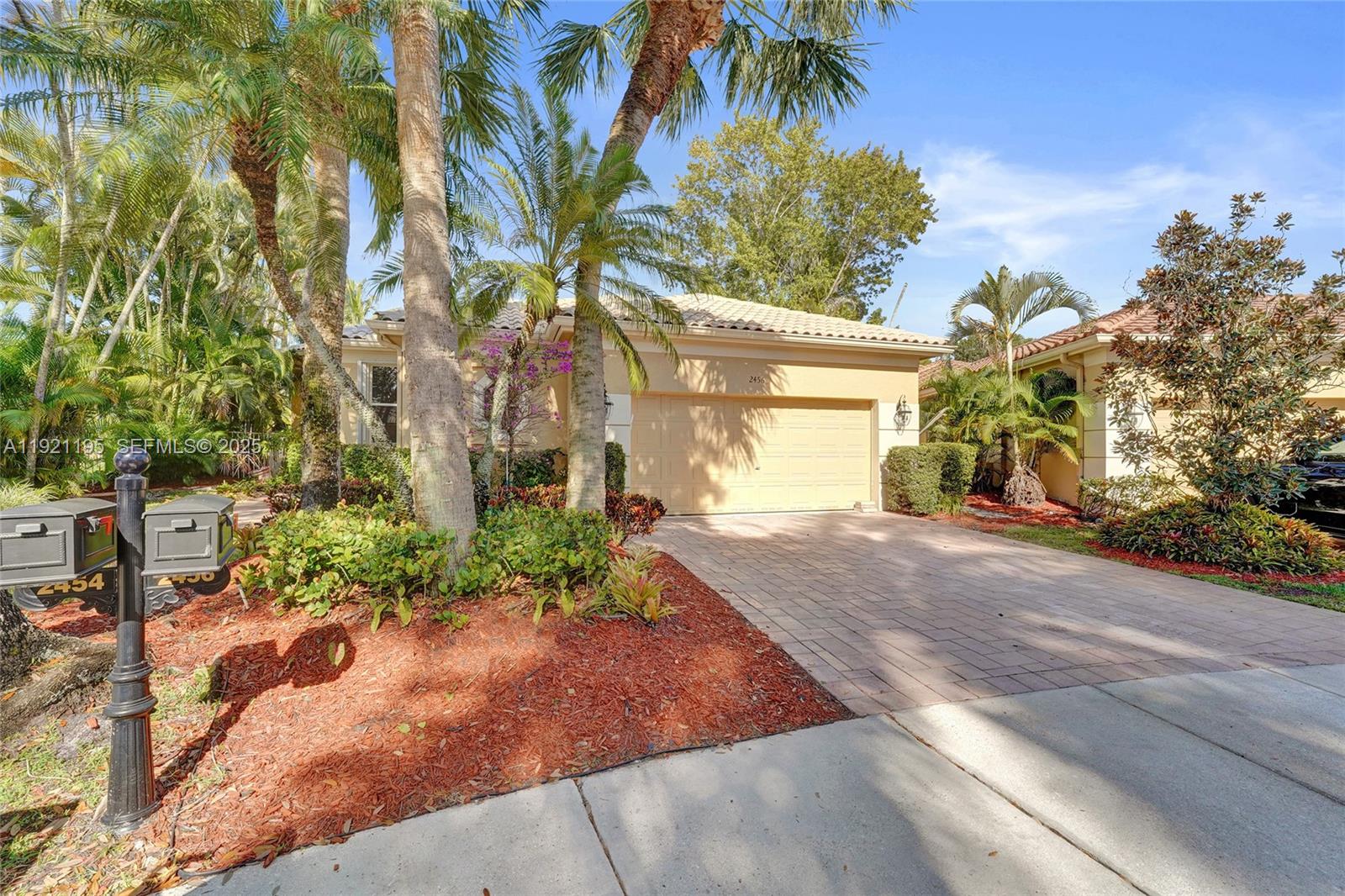 SECTOR 7 - PARCELS F G H - Residential