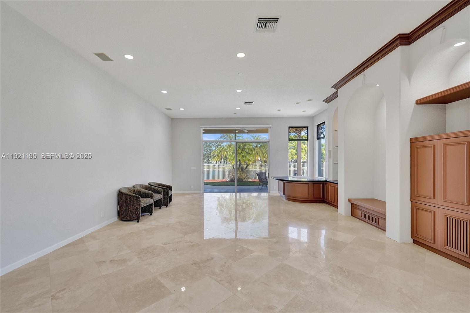 SECTOR 7 - PARCELS F G H - Residential