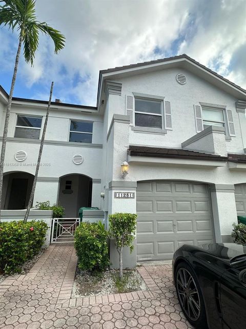 11281 NW 42nd Ter 0 Doral FL 33178