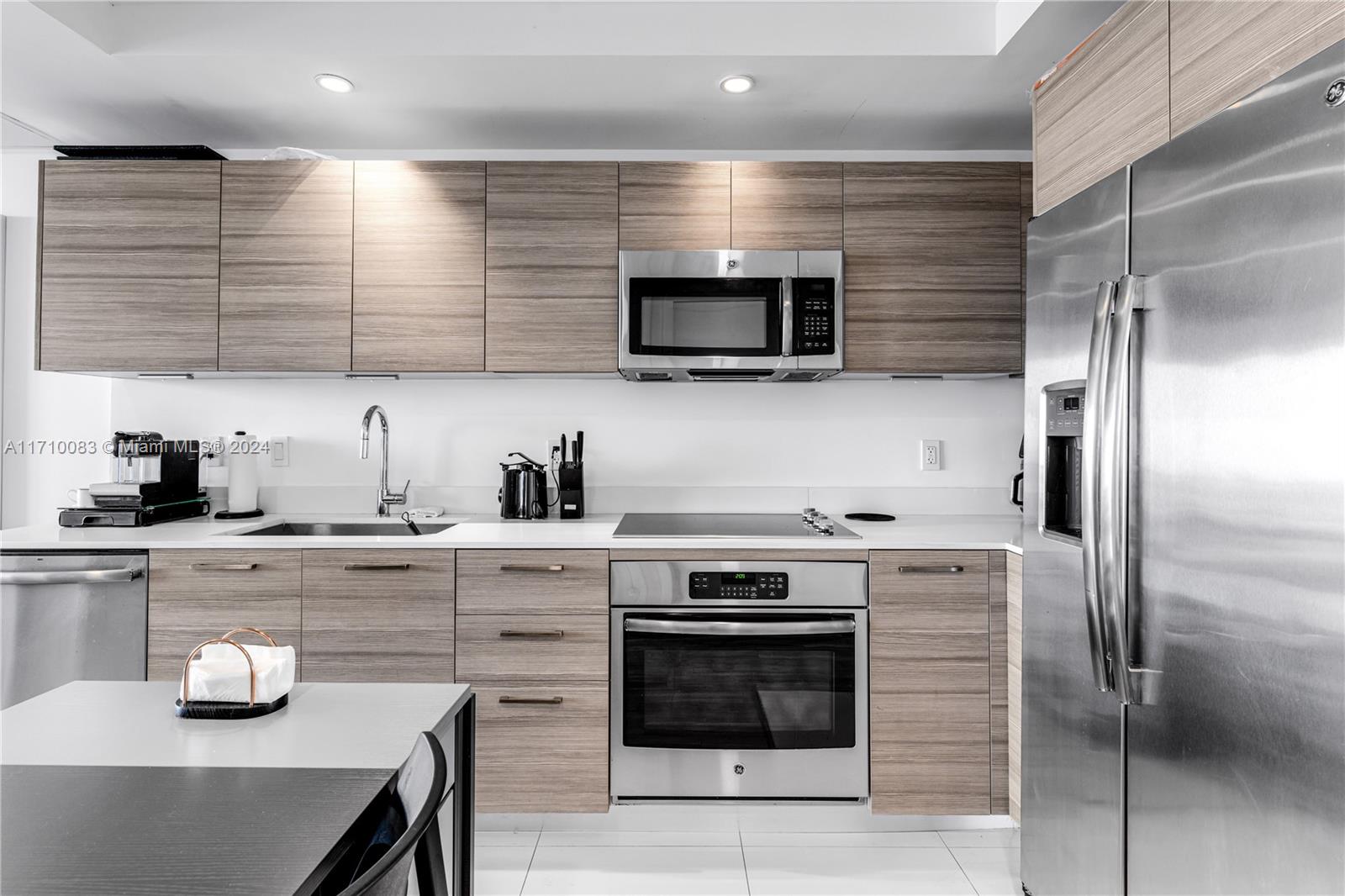 3401 MIDTOWN CONDO - Residential