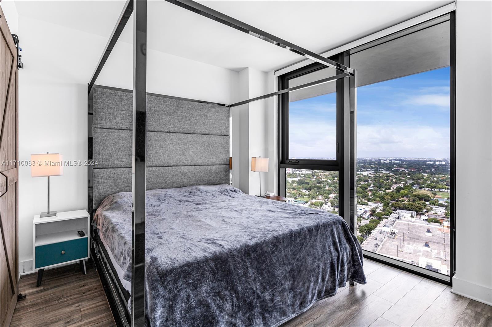 3401 MIDTOWN CONDO - Residential