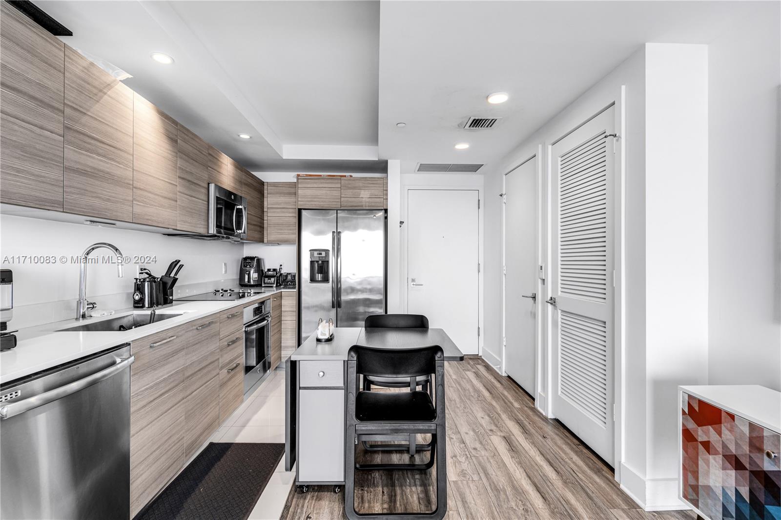 3401 MIDTOWN CONDO - Residential