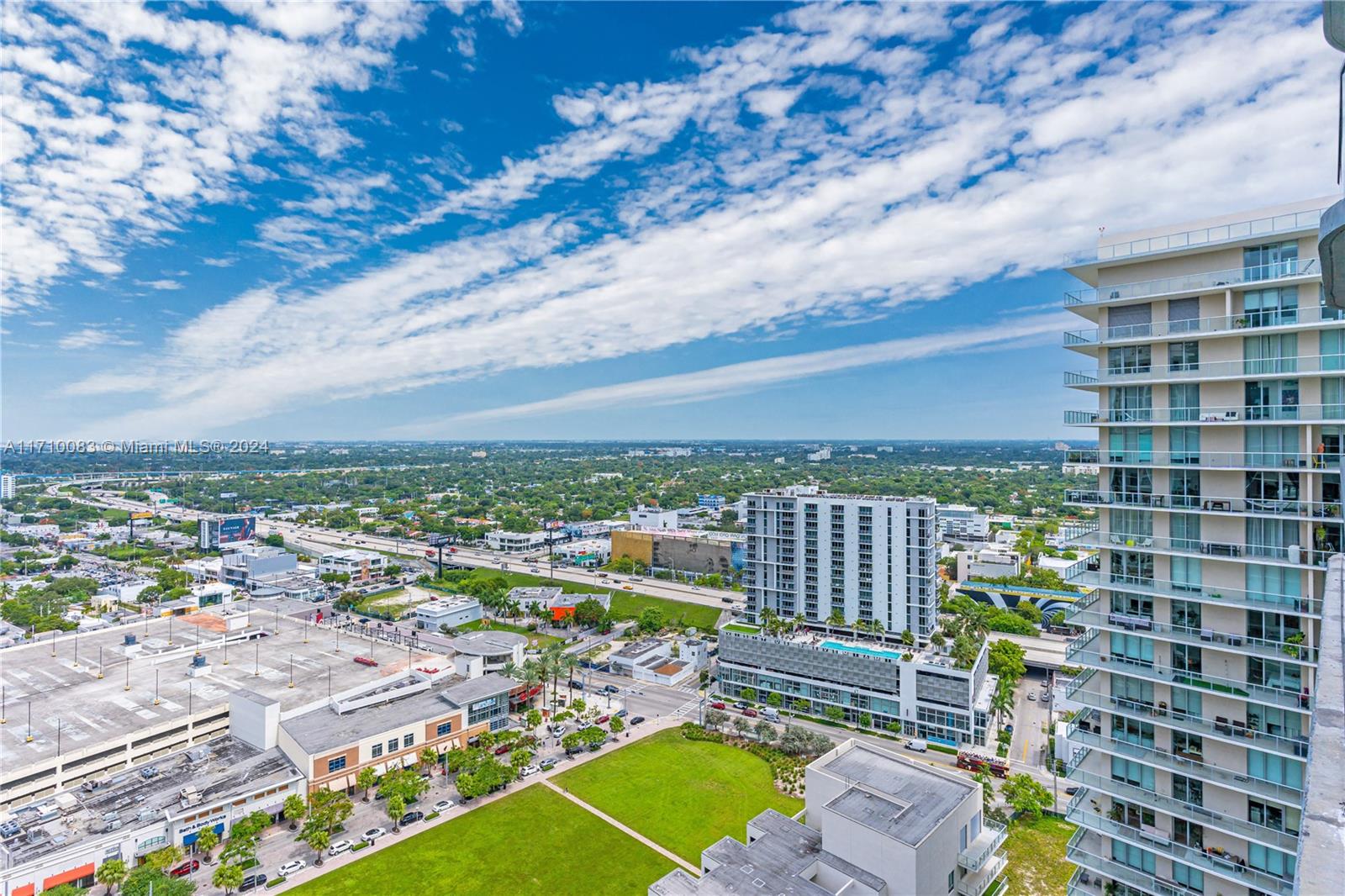 3401 MIDTOWN CONDO - Residential