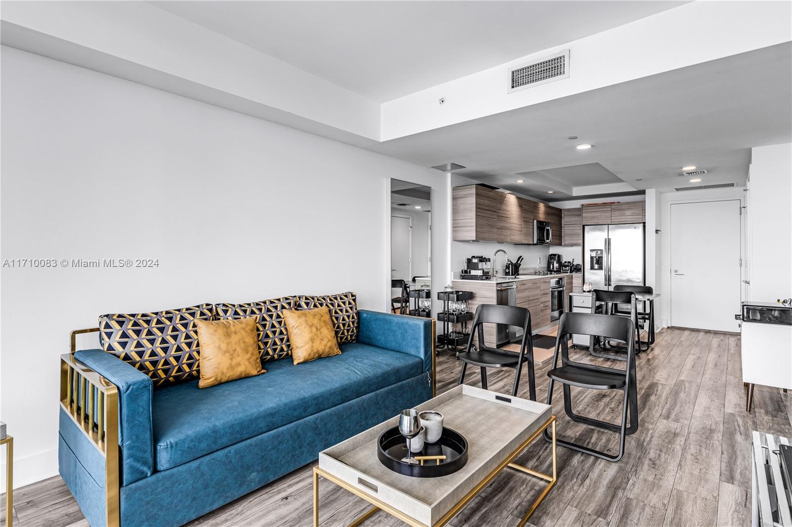 3401 MIDTOWN CONDO - Residential