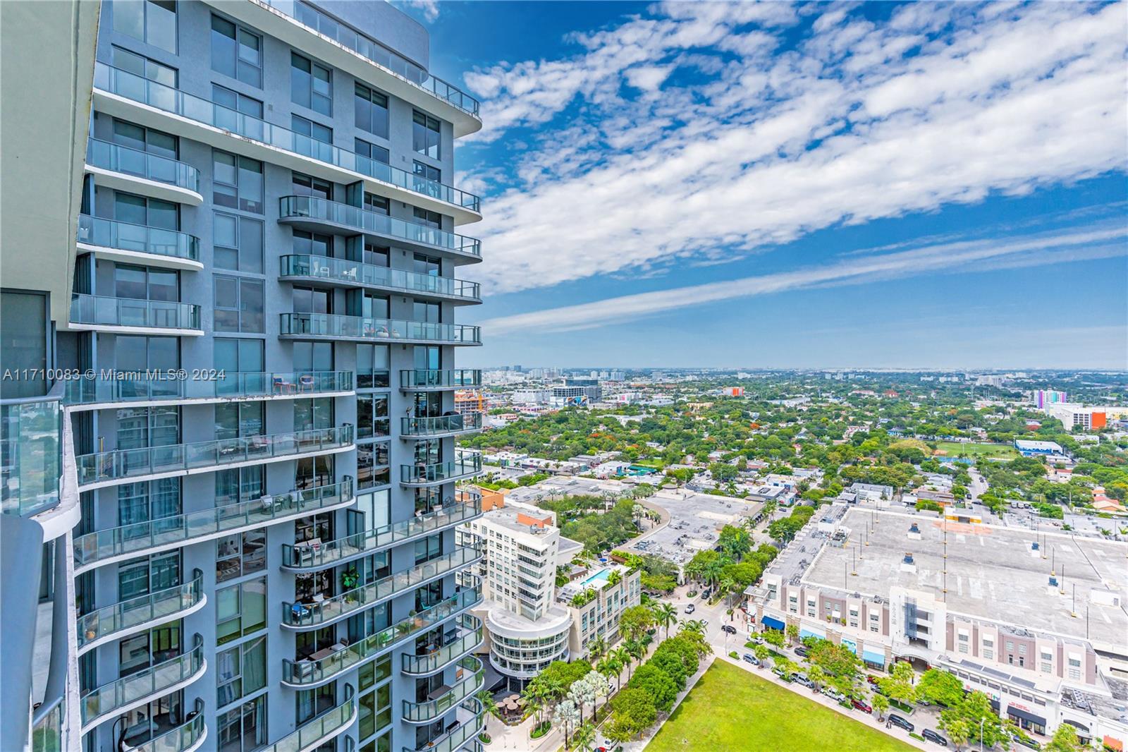 3401 MIDTOWN CONDO - Residential