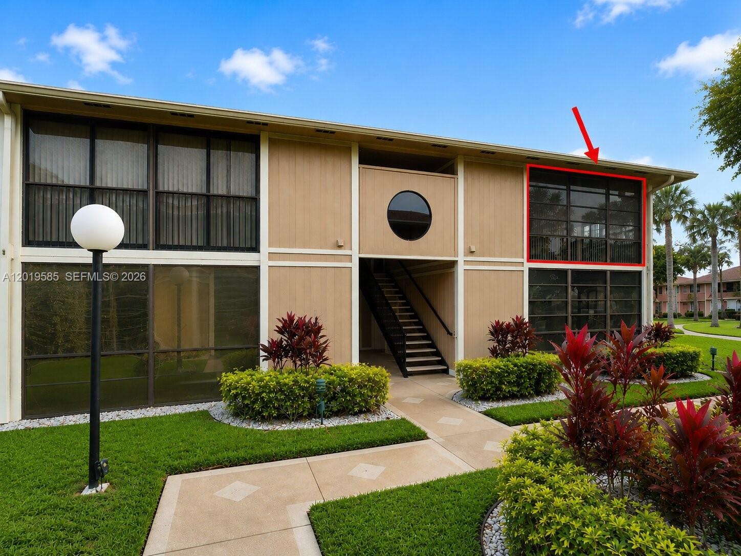 ASHMONT CONDOMINIUM I - Residential